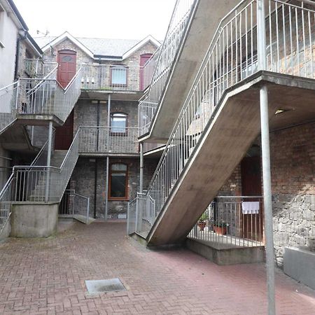Апартаменти Barrow Mews Views Карлоу Екстер'єр фото